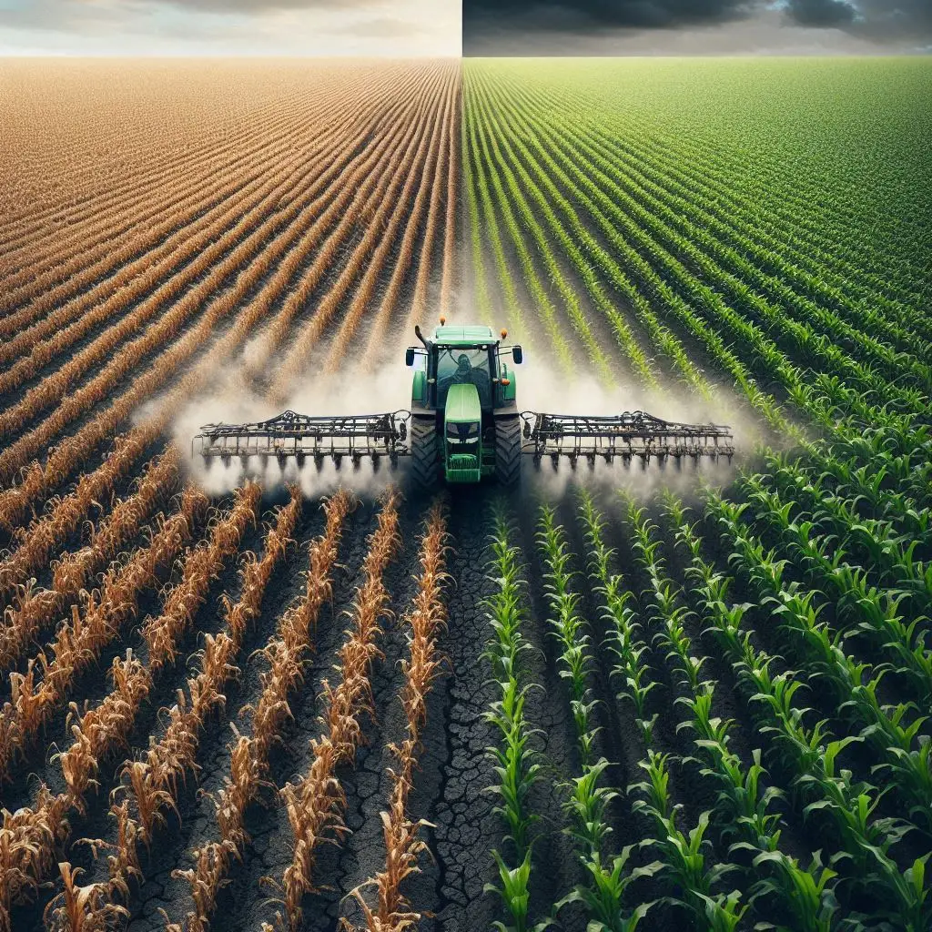 sustainable regenerative Agriculture Services_AgriGrow Analytics